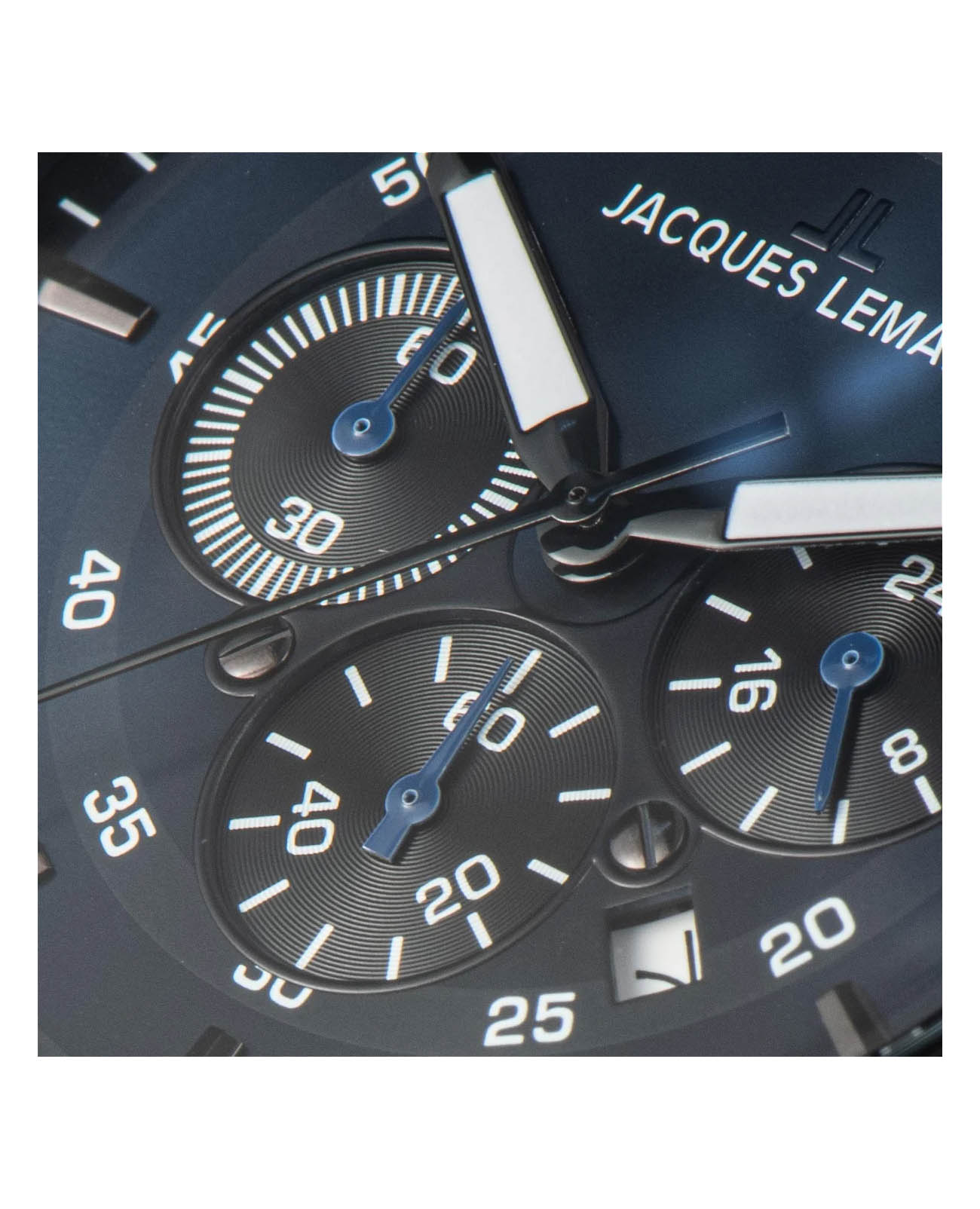 Jacques Lemans Jacques Lemans Lugano 1-1645R, lugano австрия мужские часы на браслете кожаный боковой вид