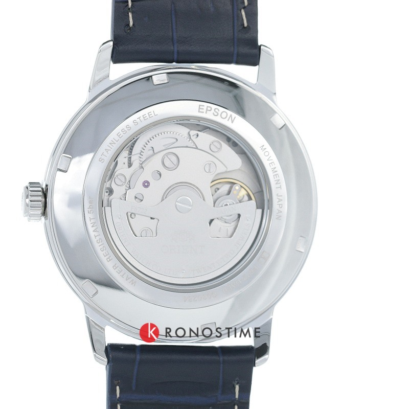 Фотография часов Orient Classic Automatic RA-AC0F06L_17
