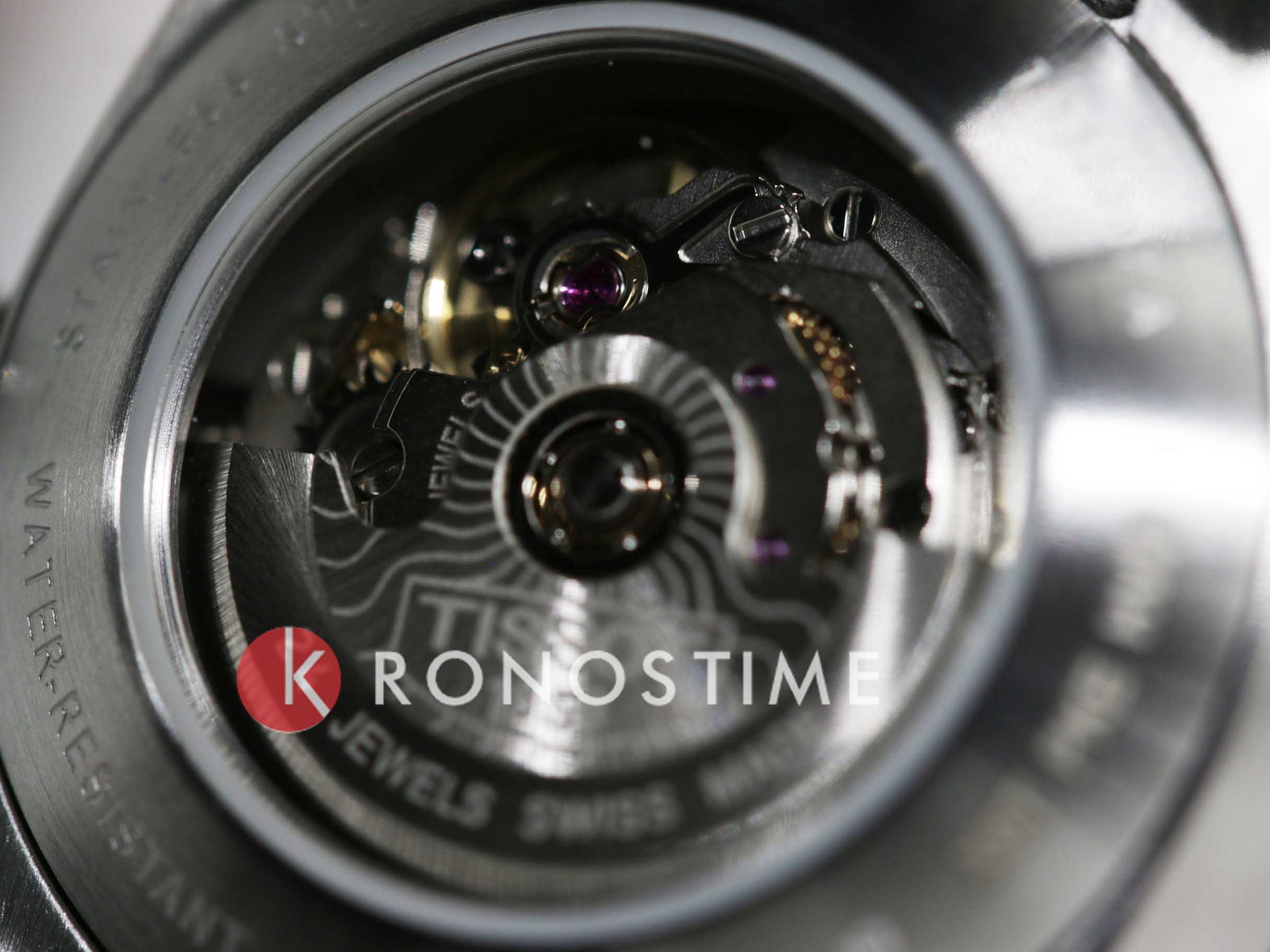 Tissot Tissot T-My Lady Automatic T132.007.11.336.00 швейцария наручные женские часы заводная головка с логотипом Tissot