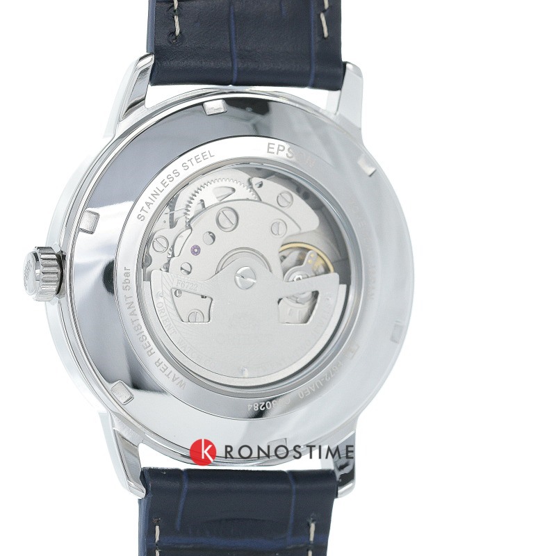 Фотография часов Orient Classic Automatic RA-AC0F06L_16