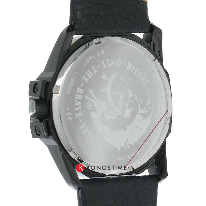 Фотография часов Diesel MS9 Chrono DZ1657_15