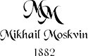 Михаил Москвин