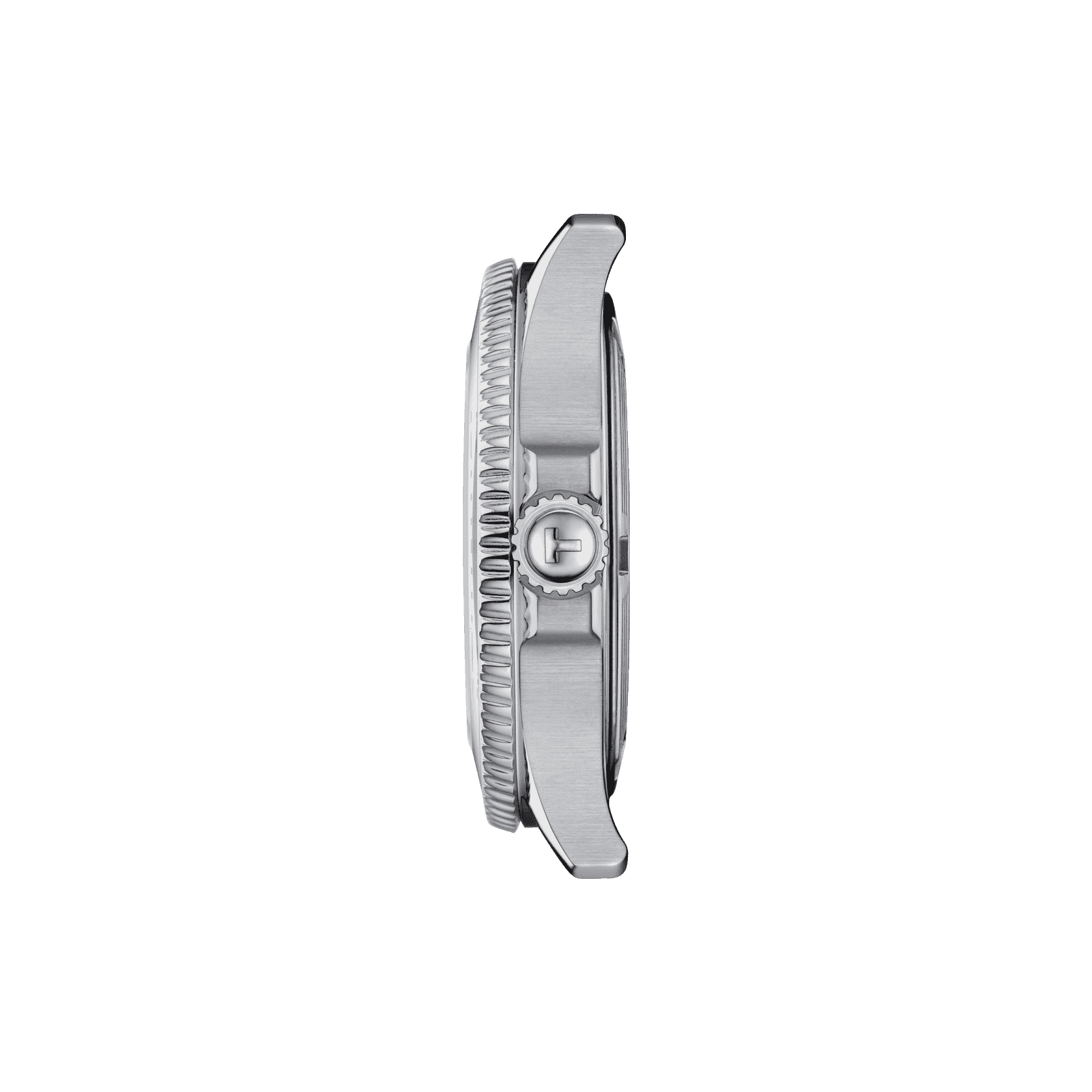 Tissot Tissot Seastar 1000 T120.210.17.116.00 женские часы перламутровый циферблат на запястье