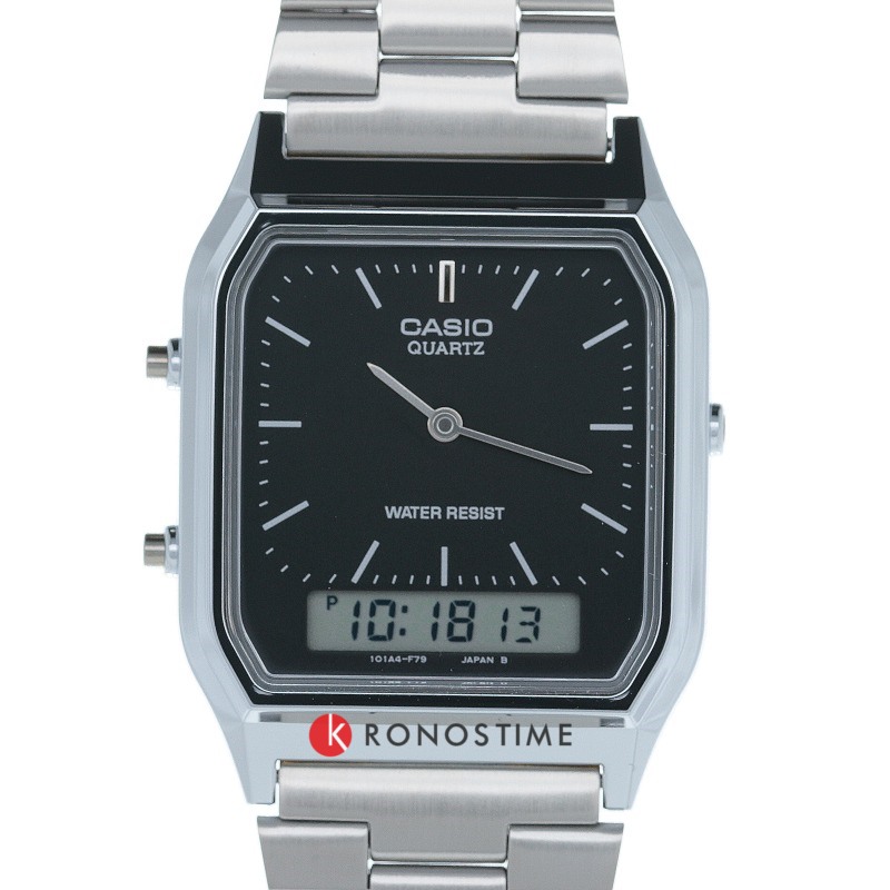 Фотография часов Casio Collection AQ-230A-1DER