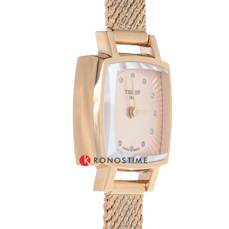 Фотография часов Tissot Lovely Square T058.109.33.456.00_31