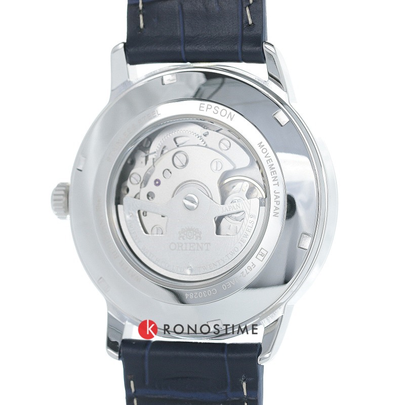 Фотография часов Orient Classic Automatic RA-AC0F06L_20