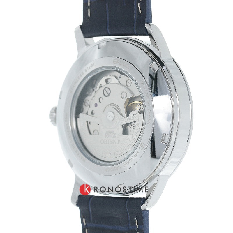 Фотография часов Orient Classic Automatic RA-AC0F06L_22