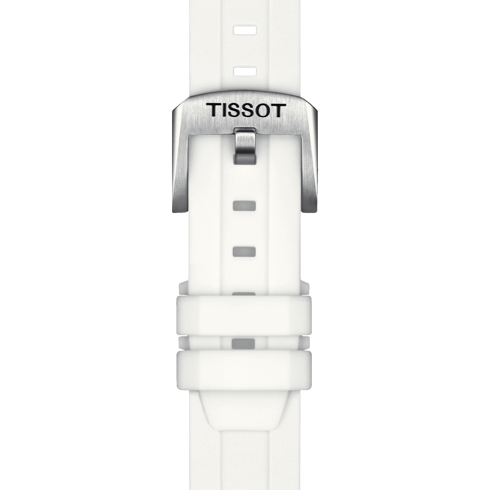 Tissot Tissot Seastar 1000 T120.210.17.116.00, t-sport швейцария женские часы на браслете каучук боковой вид