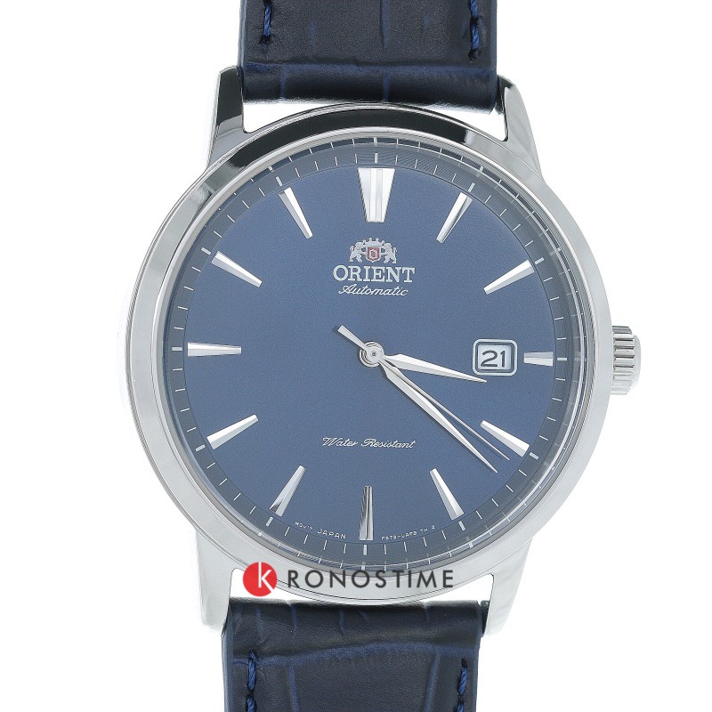 Фотография часов Orient Classic Automatic RA-AC0F06L_34