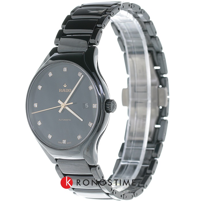 Фотография часов Rado True Automatic Diamonds R27056732_40