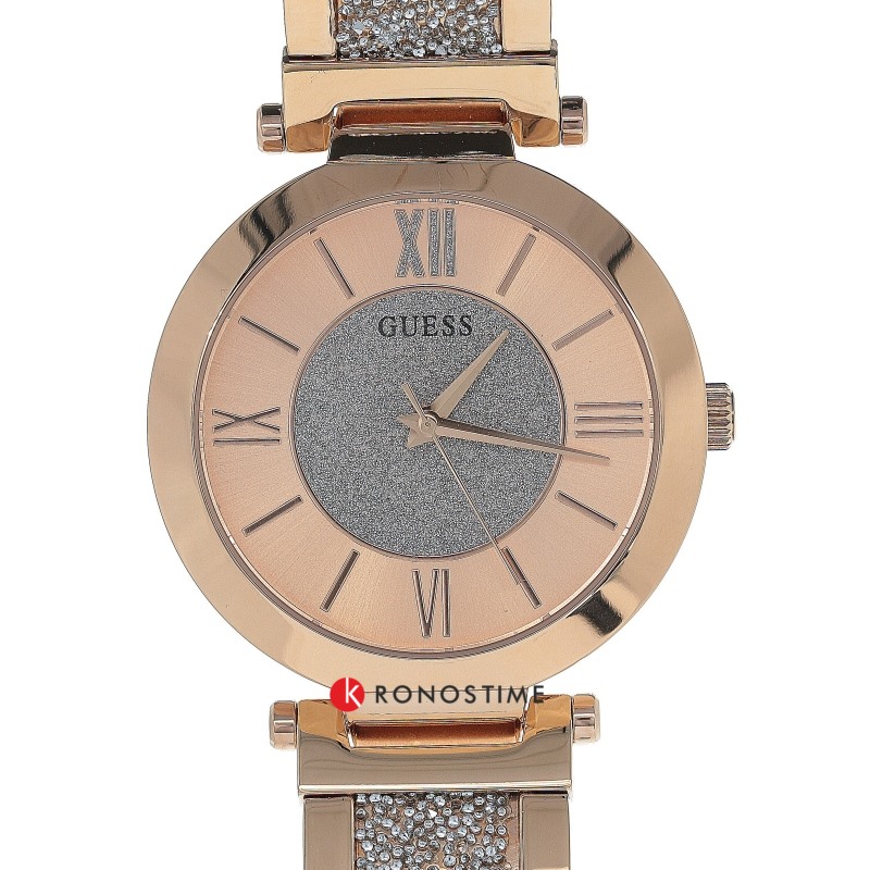 Фотография часов GUESS W1288L3