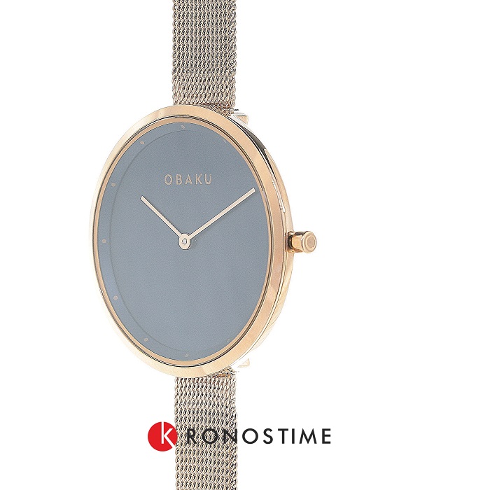 Фотография часов Obaku Ultra Slim V227LXVLMV_38