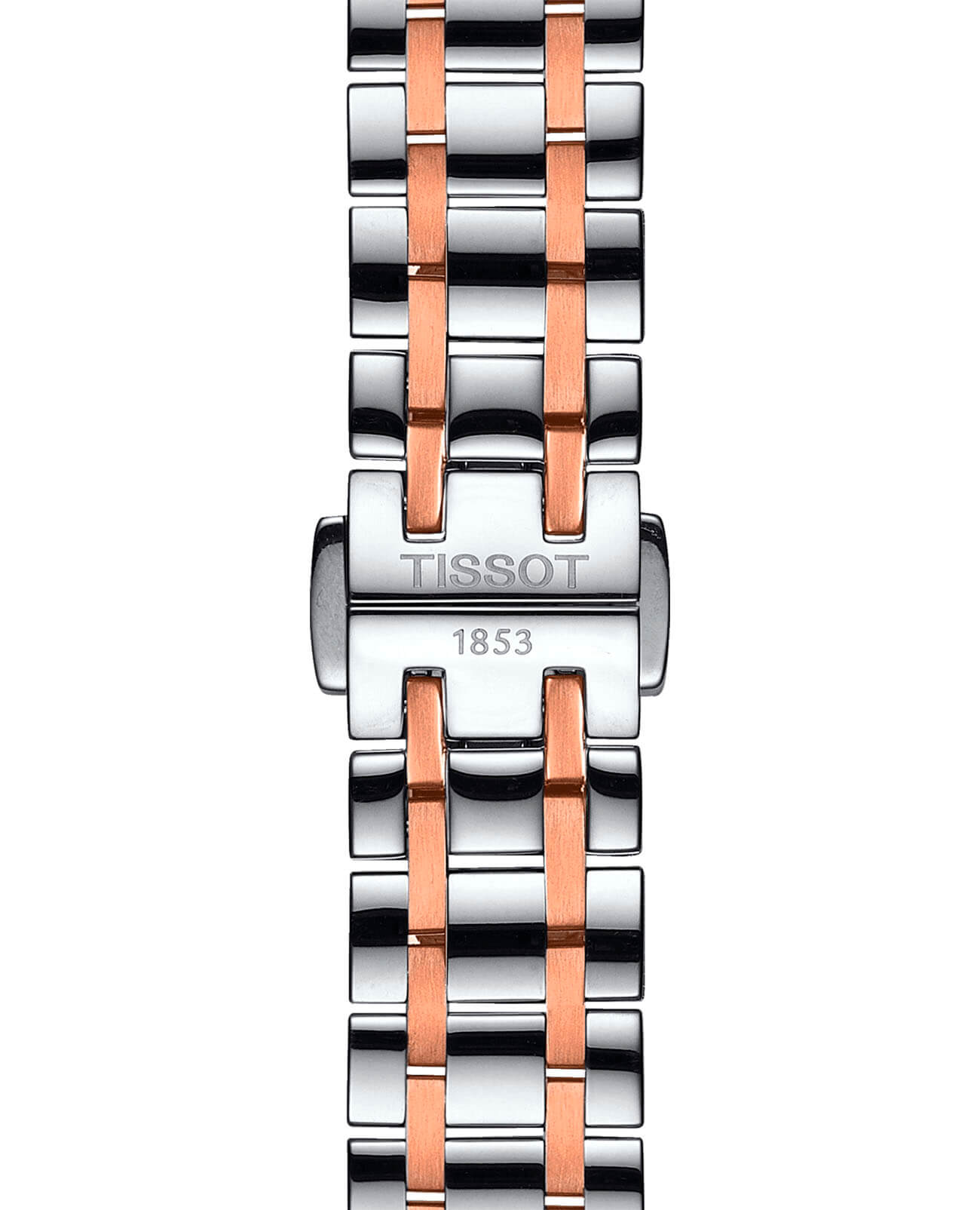 Tissot Tissot Chemin des Tourelles Powermatic 80 T099.207.22.118.01 Chemin des Tourelles, наручные женские часы фото под углом
