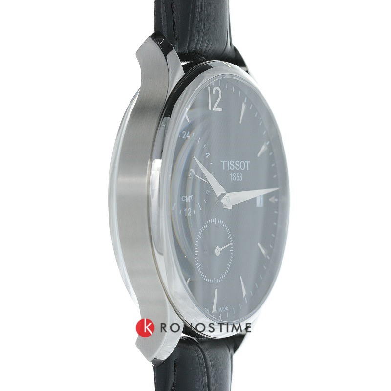 Фотография часов Tissot Tradition GMT T063.639.16.057.00_30