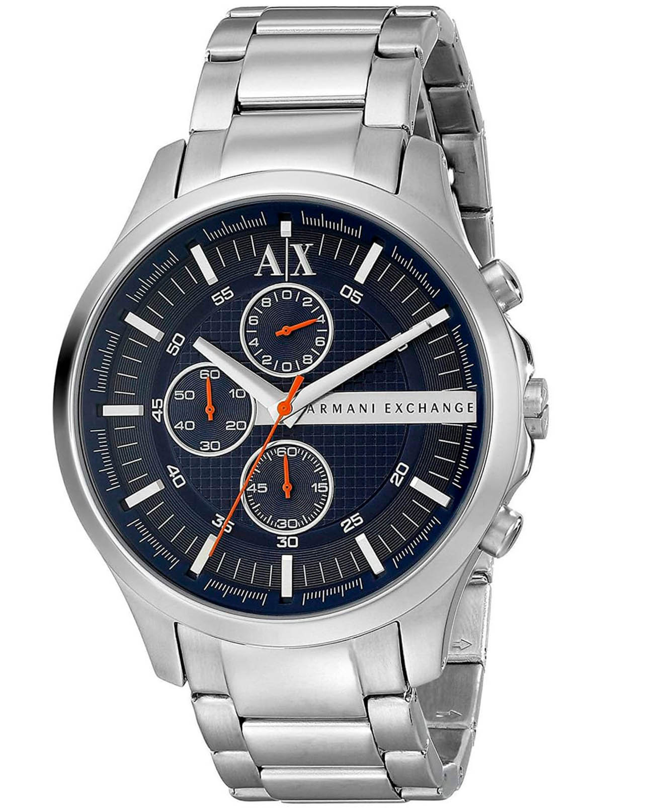 Armani Exchange Armani Exchange Dress AX2155 , наручные мужские часы фото под углом