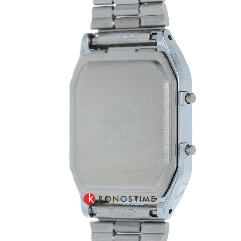 Фотография часов Casio Collection AQ-230A-1DER_22