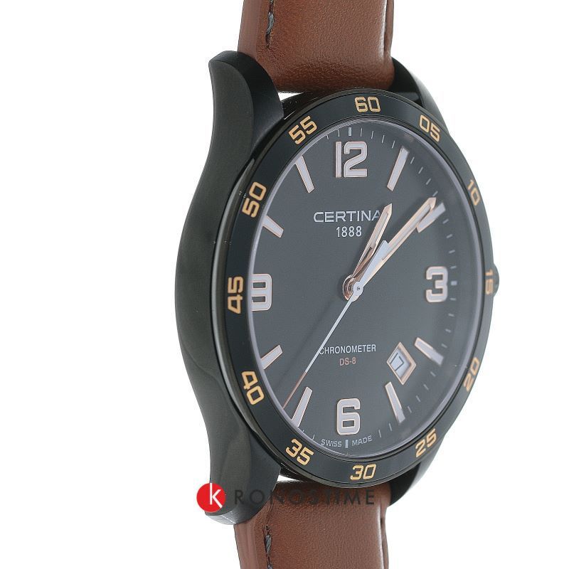 Фотография часов Certina DS-8 C033.851.36.057.00_6