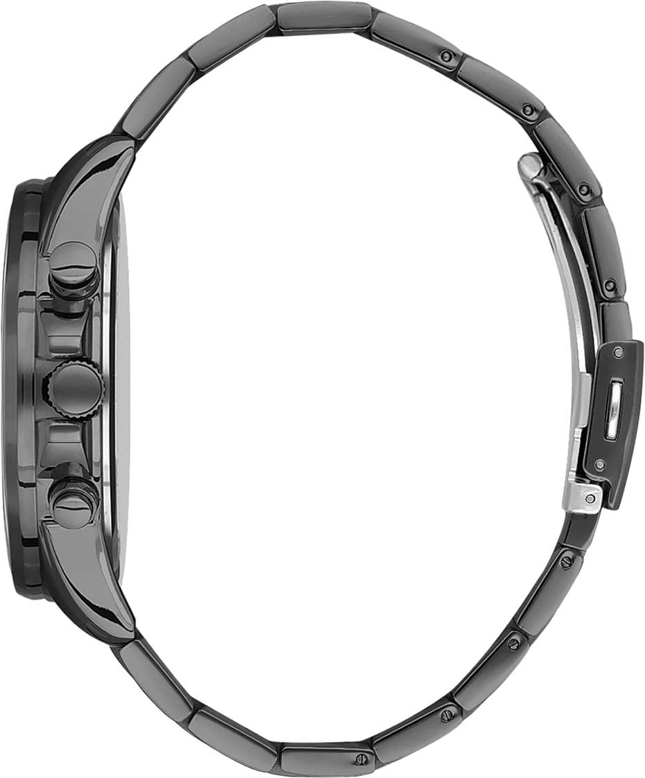 Daniel Klein Daniel Klein Exclusive DK.1.13387-5 , наручные мужские часы фото под углом