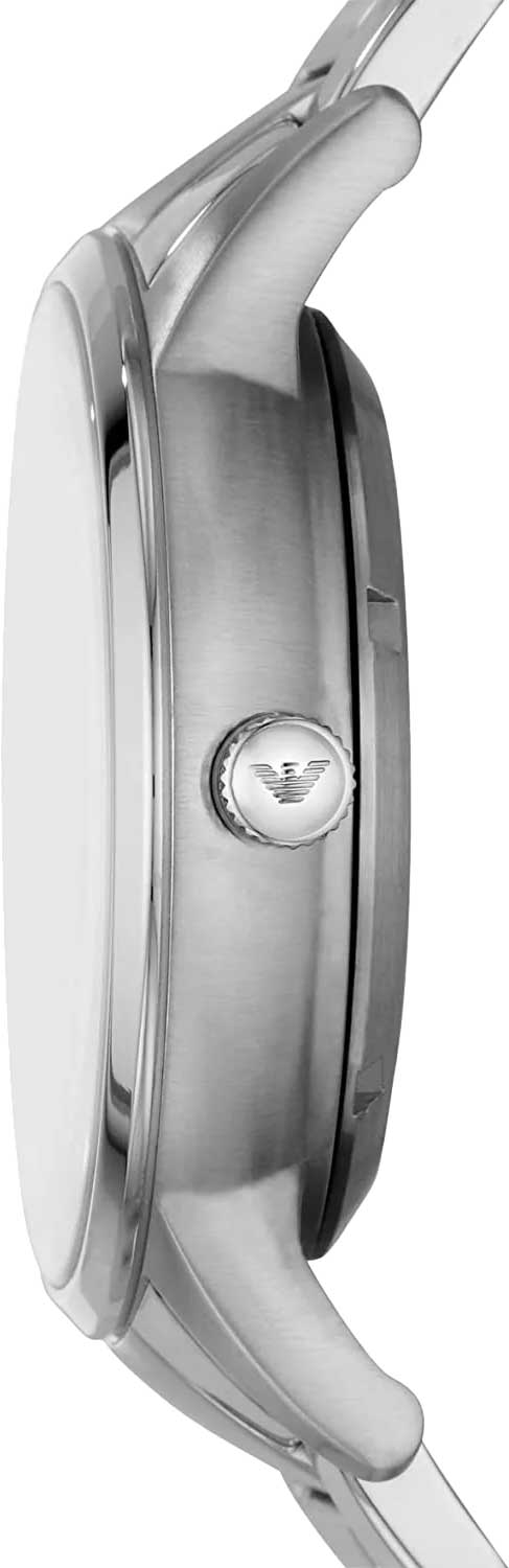 Оригинальные часы Emporio Armani Emporio Armani Renato AR60055 механические калибр механизма  общий вид