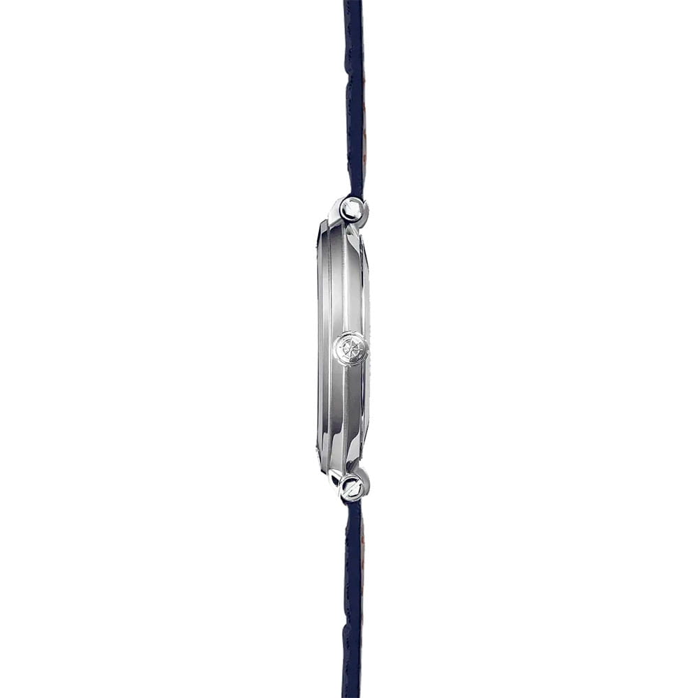 Herbelin Herbelin Newport Slim 16922AP60BL , наручные женские часы фото под углом