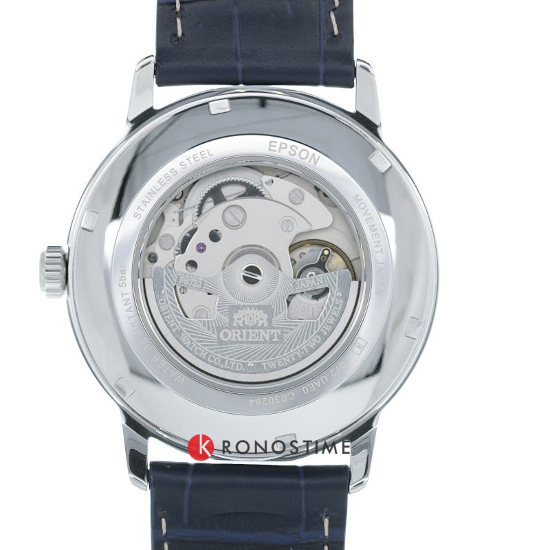 Фотография часов Orient Classic Automatic RA-AC0F06L_18