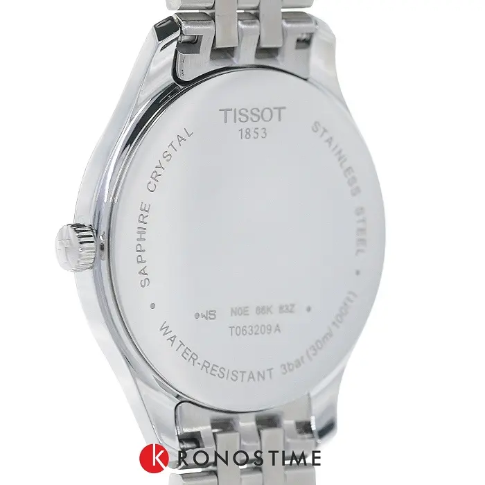 Фотография часов Tissot Tradition 5.5 Lady T063.209.11.038.00_27