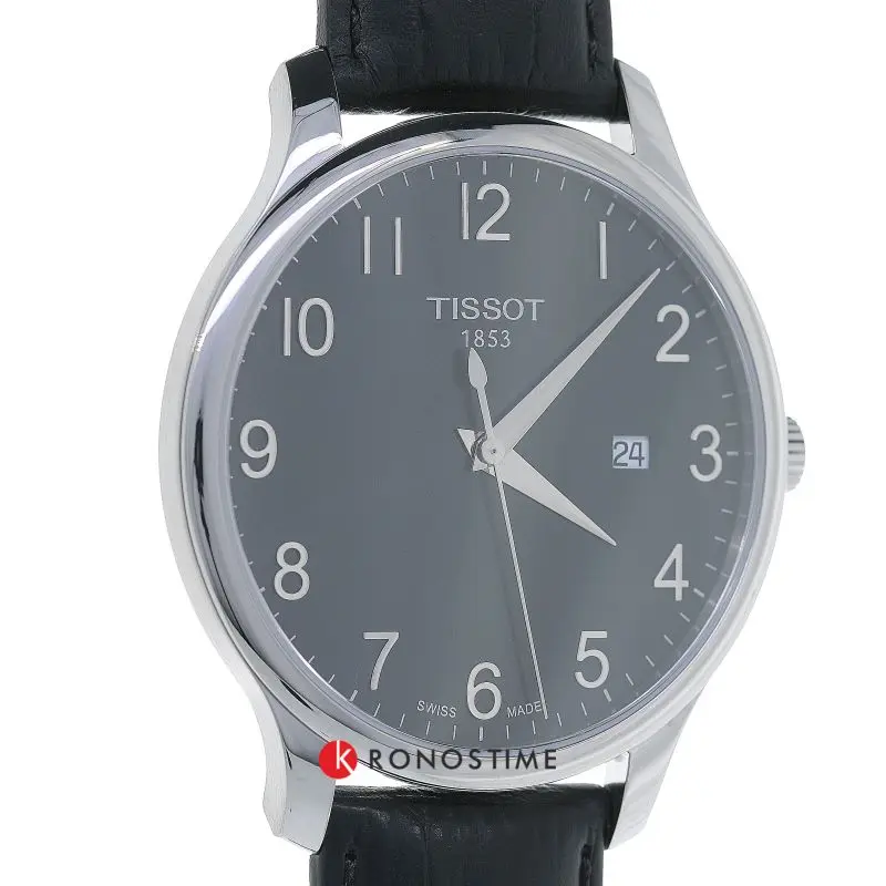 Фотография часов Tissot Tradition T063.610.16.052.00_2