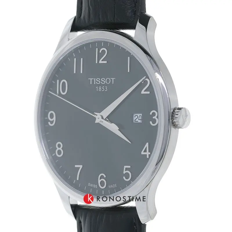 Фотография часов Tissot Tradition T063.610.16.052.00_38