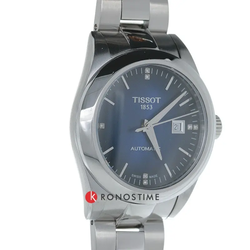 Фотография часов Tissot T-My Lady Automatic T132.007.11.046.00_32