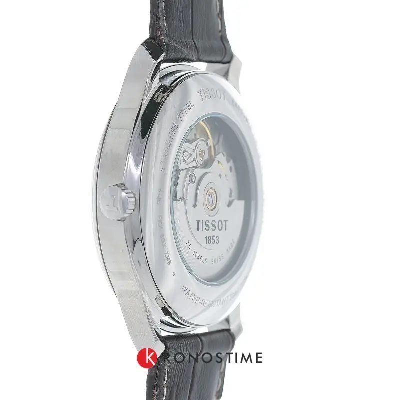 Фотография часов Tissot Tradition Automatic Small Second T063.428.16.038.00_29