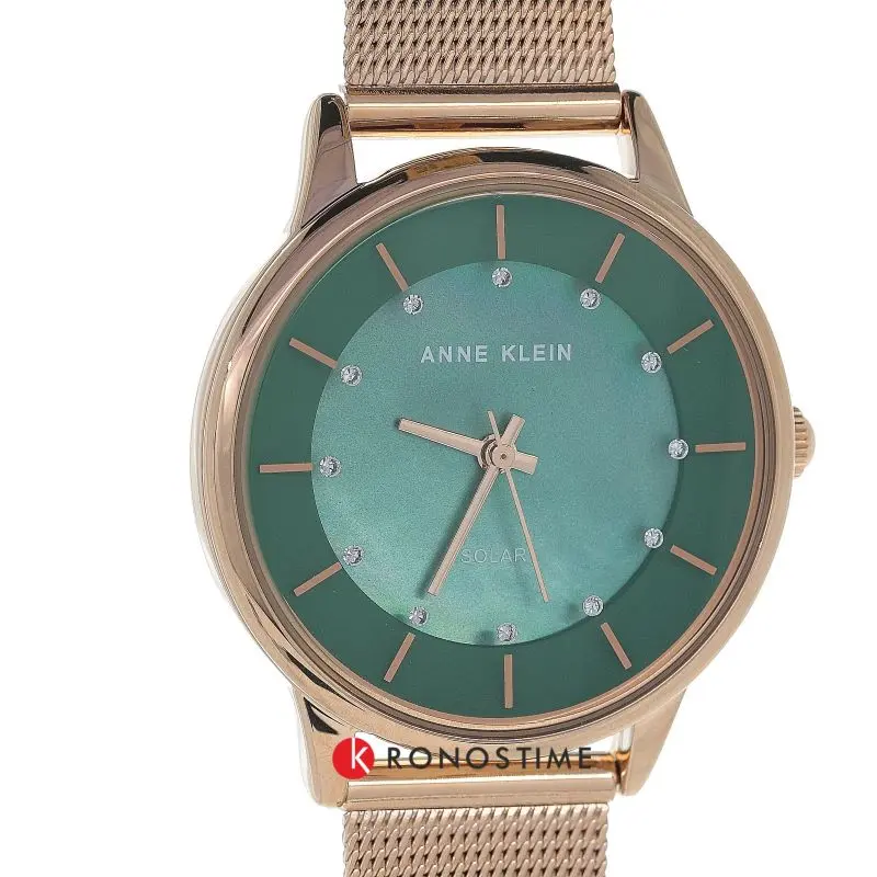 Фотография часов Anne Klein Daily  3722GMRG_2