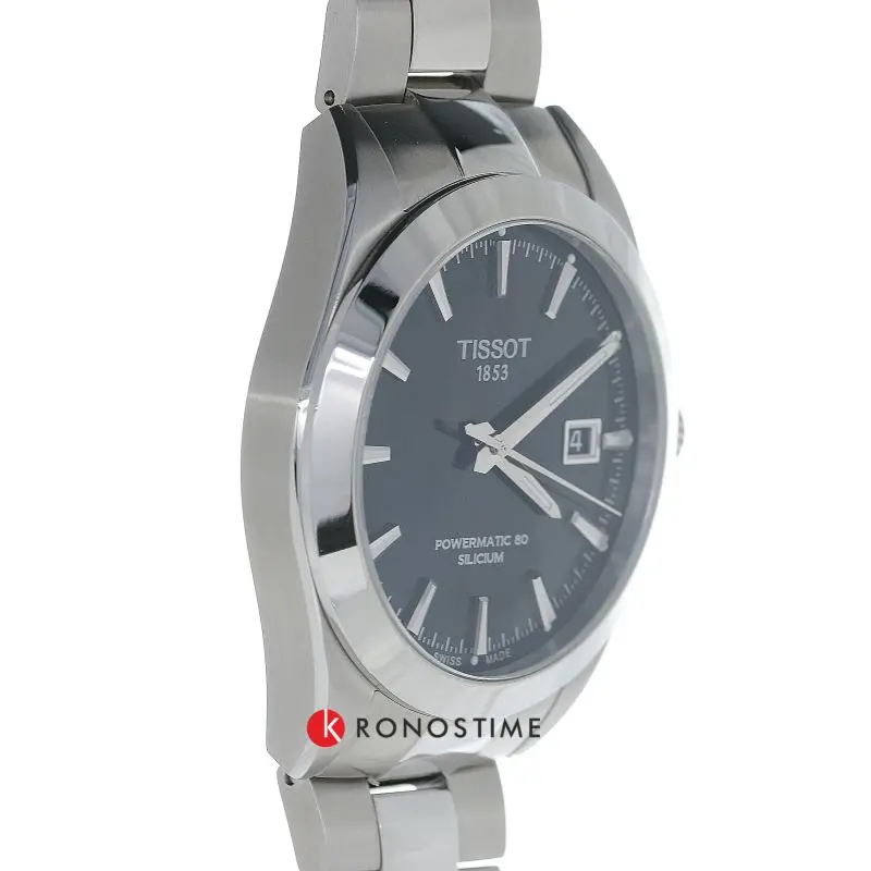 Фотография часов Tissot PR 100 Powermatic 80 T101.407.11.051.00_6