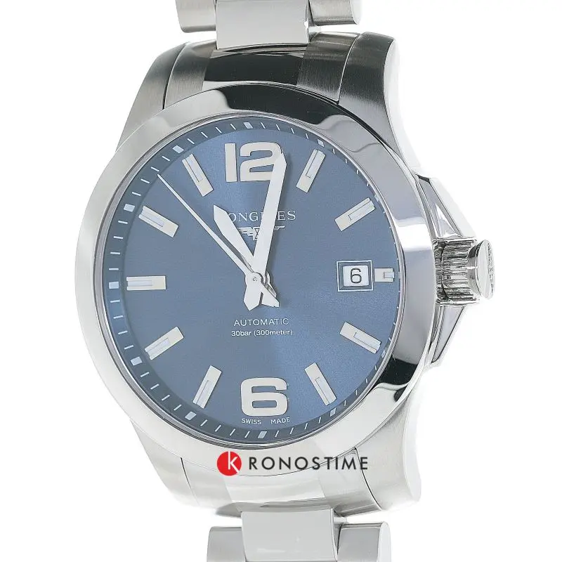 Фотография часов Longines Conquest L3.776.4.99.6_41