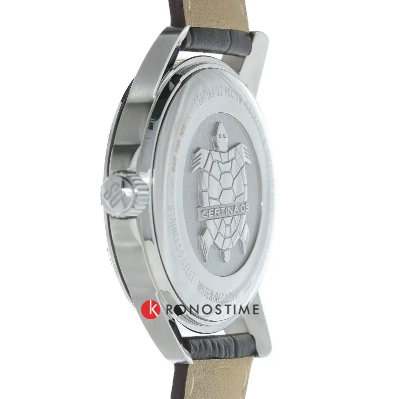 Фотография часов Certina DS Podium GMT C034.455.16.037.01_12