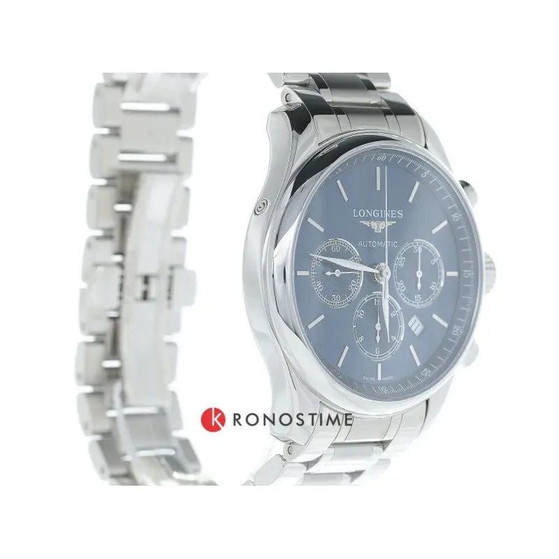 Фотография часов Longines Master Collection L2.859.4.92.6_32