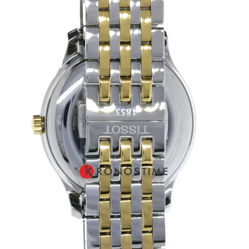 Фотография часов Tissot Tradition Powermatic 80 Open Heart T063.907.22.038.00_17