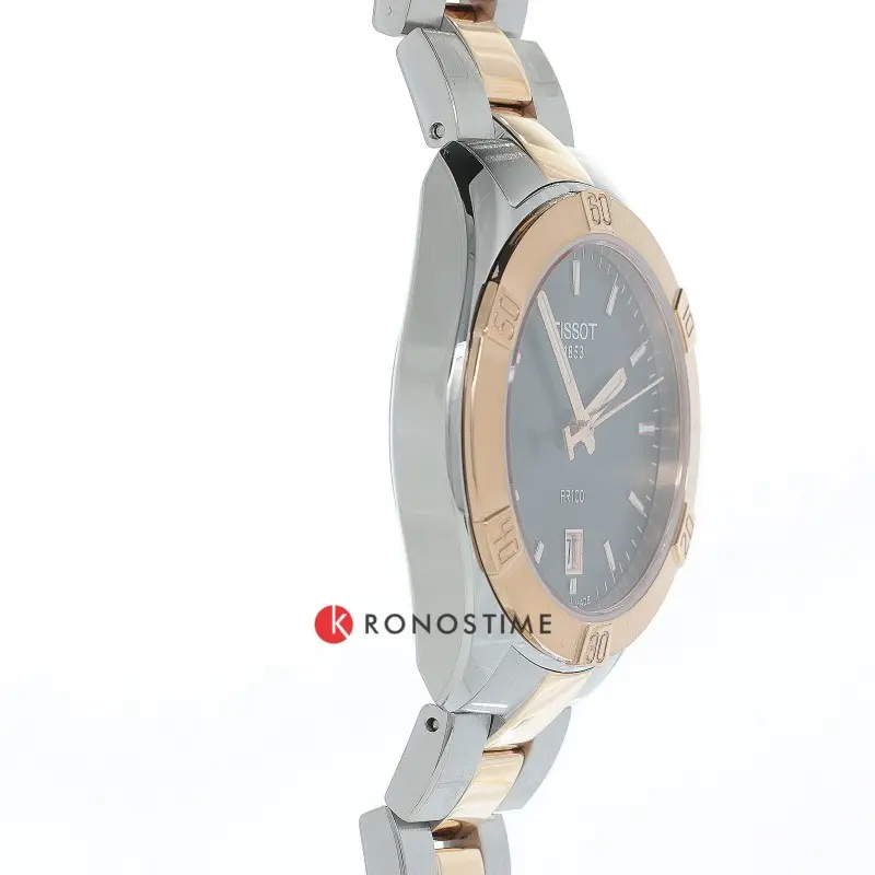 Фотография часов Tissot PR 100 Sport Chic T101.910.22.061.00_30