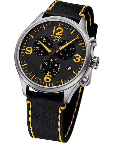 Tissot Chrono XL Tour De France Collection T116.617.16.057.01