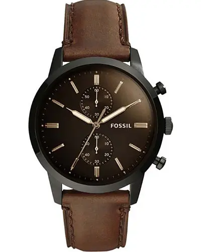 Fossil Carlie  FS5437