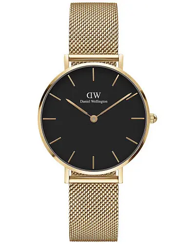 Daniel Wellington Petite Evergold DW00100347