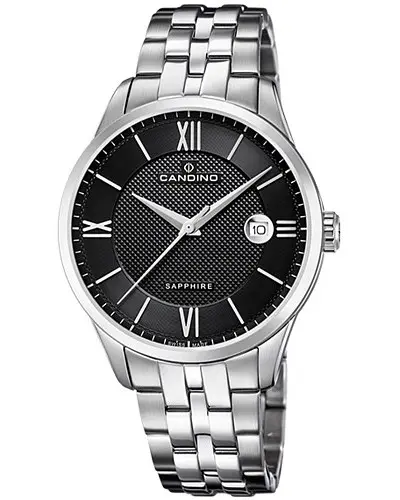 Candino Couple Gents C4705/C