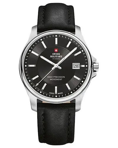 Swiss Military by Chrono Сверхточные SM30200.10