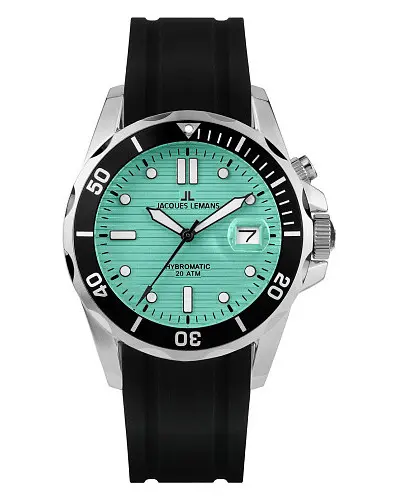 Jacques Lemans Hybromatic 1-2170C