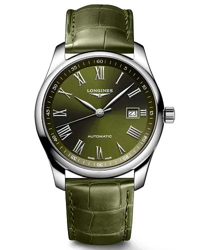 Longines Master Collection L2.793.4.09.2