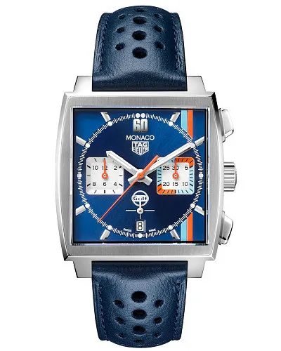 TAG Heuer Monaco CBL2115.FC6494