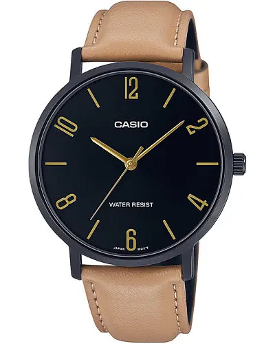 Casio Collection MTP-VT01BL-1BUDF (MTP-VT01BL-1B)