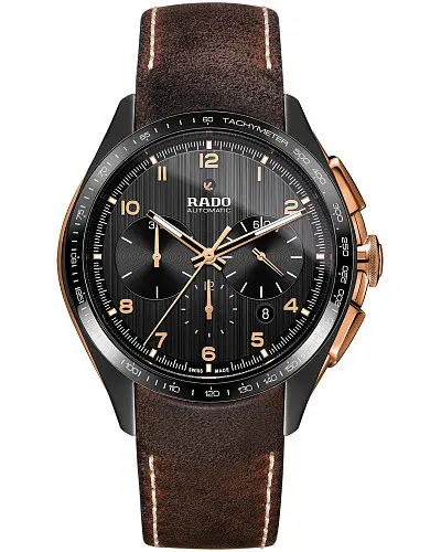 Rado Hyperchrome Automatic Chronograph R32168155