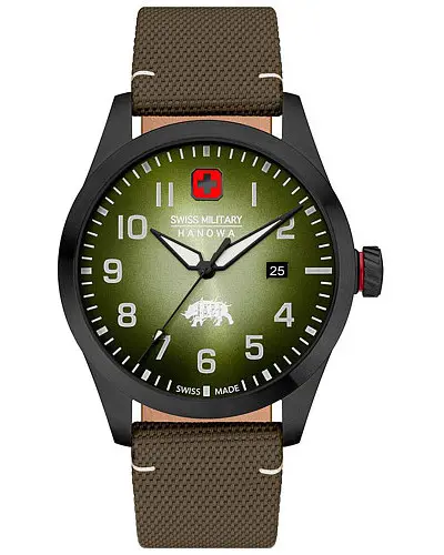 Swiss Military Hanowa Active Duty SMWGN2102330