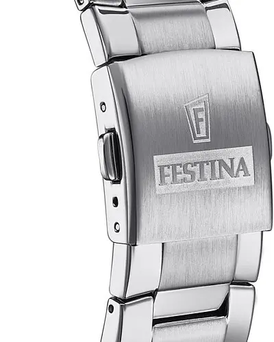 Festina Chrono Sport F20463/4