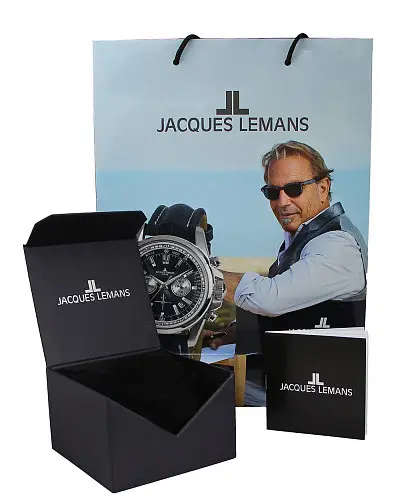 Jacques Lemans Design Collection 1-2092O